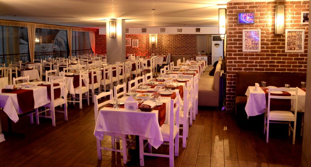 Salash Fasil Menu Menu For Salash Fasil Asmalimescit Istanbul